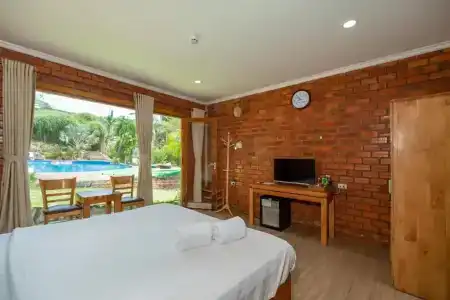 Dendi Resort Phu Quoc - 34