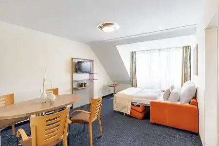 Acora Bochum Living the City - 55