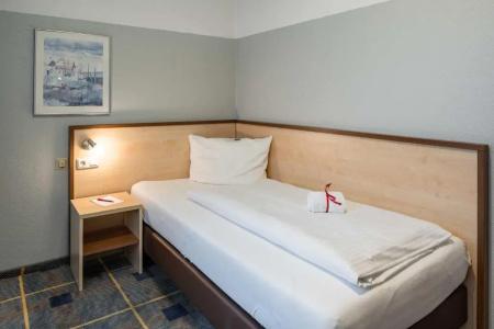 Astoria City Resort - 19