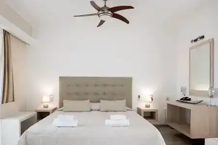 Terinikos Apart-Hotel - 15