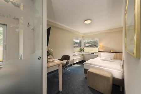 Best Western Plus OstseeWaldschloesschen - 42