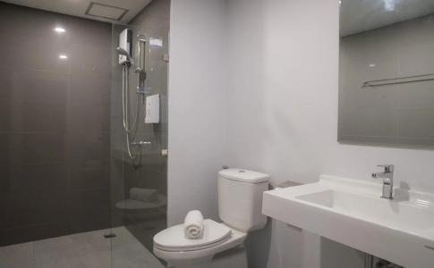 The Zleep Chonburi - 18