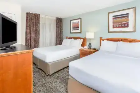 Sonesta ES Suites Atlanta Perimeter Center - 61