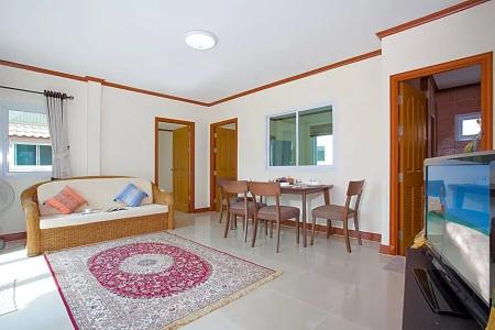 Baan Thai Lanna Pattaya - 423