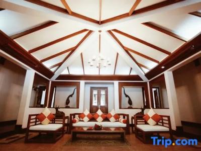 Royal Angkor Resort & Spa - 147