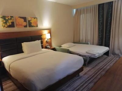 Hilton Garden Inn Erzincan - 47