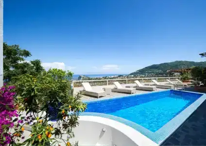 Relais Bijoux Ischia - 5