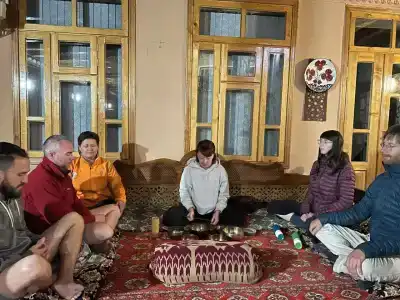 Mohinur Hostel - 18
