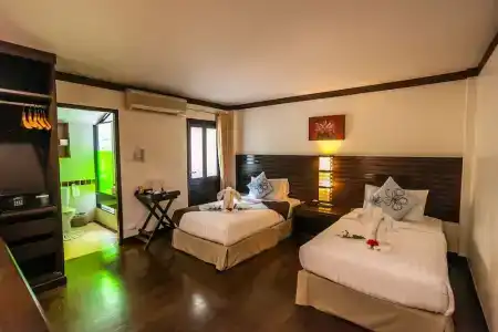 Lanta Mermaid Boutique House - 59