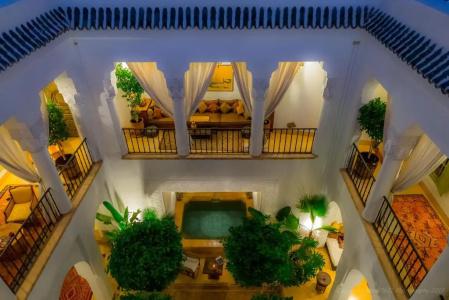 Riad karmela - 55