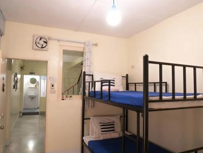 Chan Cha La 99 Hostel - 9