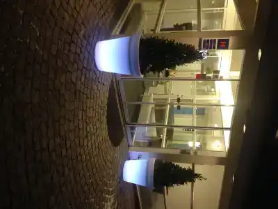 Horisont & Konference - 0