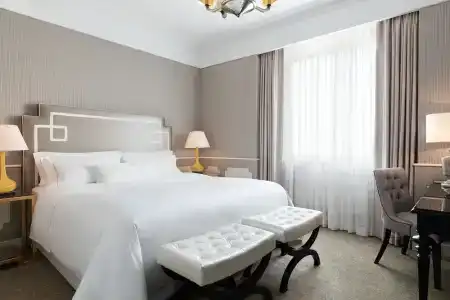 The Westin Palace, Milan - 57