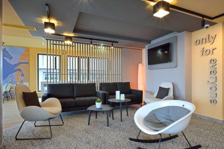 b&b Hannover-City - 21