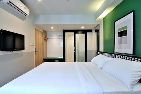 Anya Nana At Sukhumvit Bangkok - Sha Extra Plus - 35