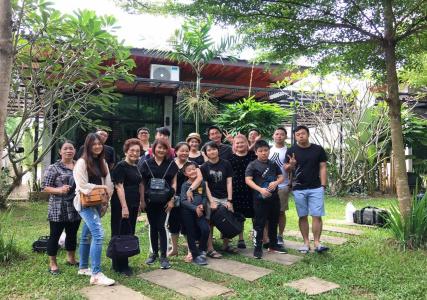 Baan Suan Leelawadee Resort Nan - 22