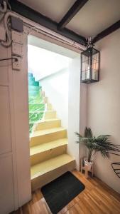 Hoft Hostel Bangkok - 10