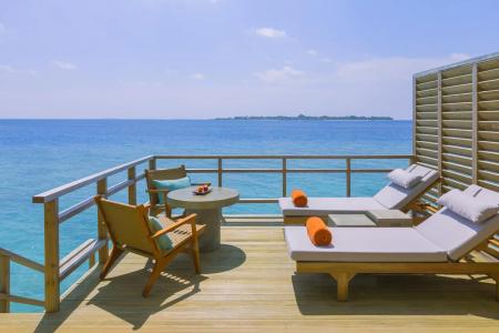 Dhigali Maldives - A Premium All-Inclusive Resort - 32