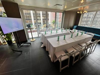 Indigo - Nyc Downtown - Wall Street, An Ihg Hotel - 25