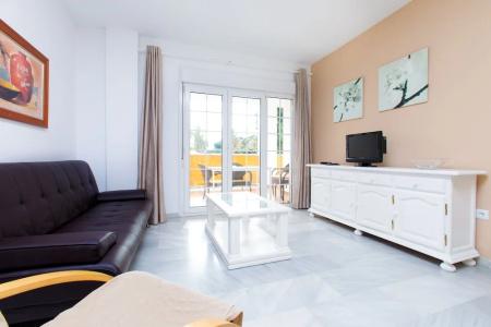 Apartamentos Almoraide Suites - Adults Only - 38