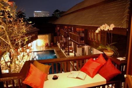 Banthai Village - 101
