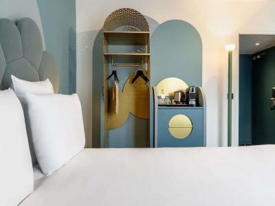 Mercure Annecy Centre - 103