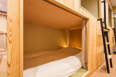 Ryokan Hostel Gion - 29