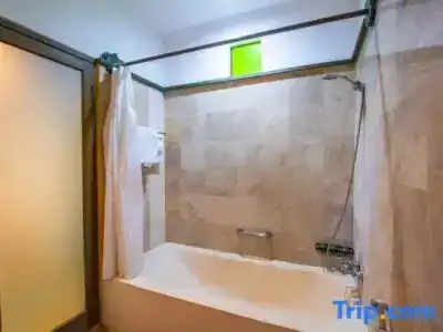 Alam Puri Art Museum Resort & Spa - 55