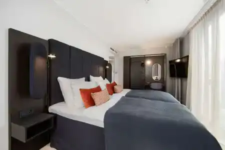 Clarion Oslo - 5
