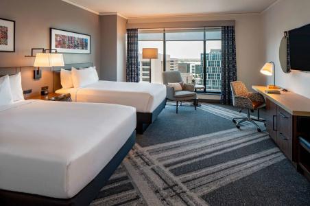 Hilton Garden Inn Austin University Capitol District, Tx - 8