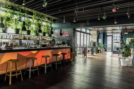 Kitchen59 - Free Parking - 32
