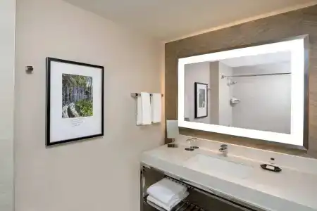 Sheraton Grand Seattle - 118