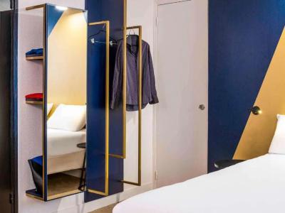 ibis Styles Paris 15 Lecourbe - 40