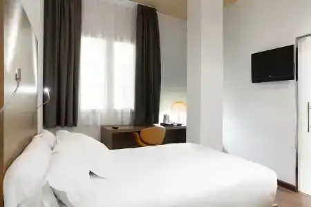 Petit Palace Plaza Málaga - 5