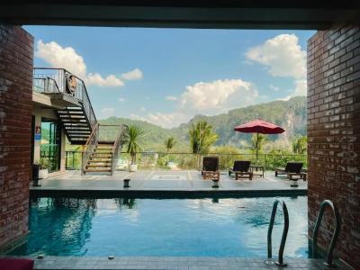 Aonang Phu Pi Maan Resort & Spa - Sha Extra Plus - 129