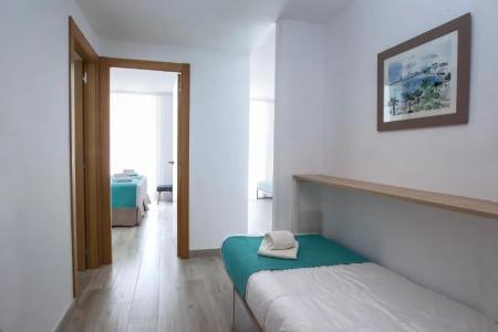 ApartCye Holiday Centre - 76