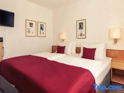 Mercure Köln City Friesenstraße - 98