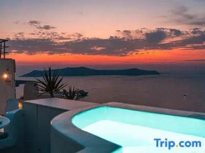 Trieris Villa & Suites - 63