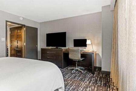 Embassy Suites by Hilton Crystal City National Airport - 76