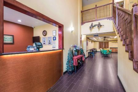 Econo Inn & Suites Sw - 9