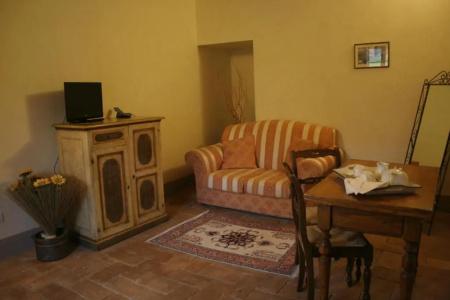Relais Palazzo di Luglio - 64