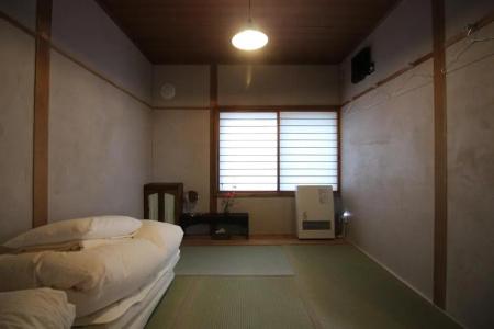 Small Town Hostel Hakodate - 19