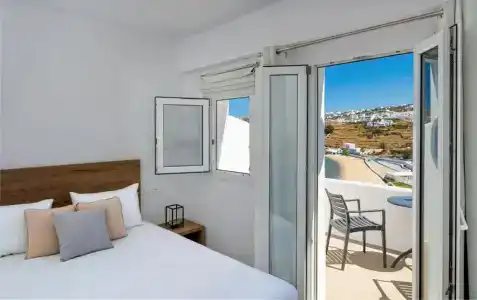 Cape Mykonos - 57