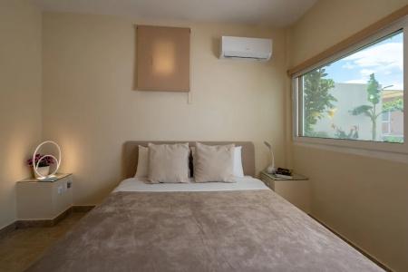 Modular Bungalows Vravrona Artemis Greece - 3