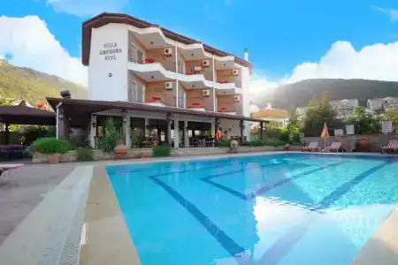Villa Anfora - 11