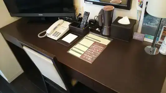 Kuretake Inn Premium Hamamatsucho - 4