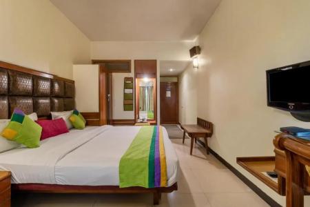 Treebo Trend Natraj Jaipur - 21