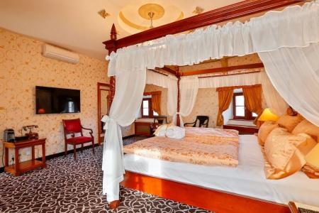 Chateau St. Havel - Wellness - 52