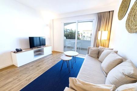 Parque Nereida Suites - 39