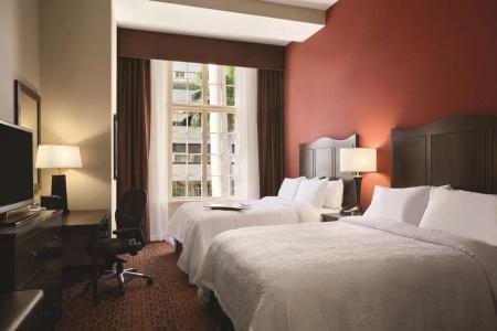 Hampton Inn & Suites - 29